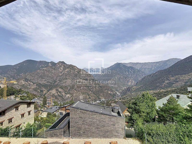 Foto 4a59498e-1b61-4af3-945f-9723e16b3871. Xalet amb calefacció aparcament a Aixirivall Sant Julià de Lòria