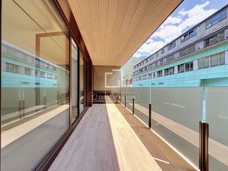 Lloguer Pis a Els Vilars d´Engordany. Exclusivo piso de 3 dormitorios con 12m terraza en alquiler en e