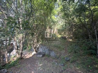 Landgut in Els Cortals. Parcela en venta en la zona de els cortals dencamp