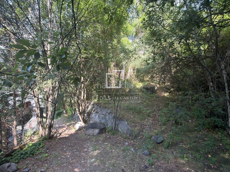 Foto 0e13ba9f-15ef-46df-8b78-ed2089c6bcfb. Finca rústica a Els Cortals Encamp