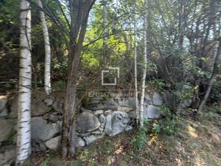 Finca rústica a Els Cortals. Parcela en venta en la zona dels cortals dencamp
