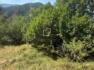 Landgut in Els Cortals. Parcela edificable en venta en la zona de els cortals dencamp