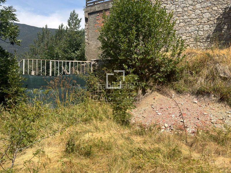 Foto a44ce6ca-5359-4190-9c80-34a3241f34fb. Finca rústica a Els Cortals Encamp