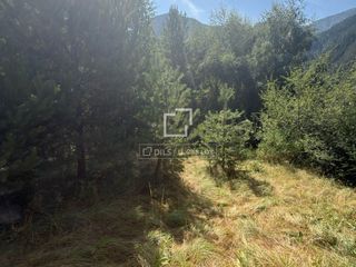 Finca rústica a Els Cortals. Parcela edificable en venta en la zona dels cortals dencamp