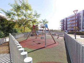 Appartement à Mas Lluí - Els Miralls. Exclusivo apartamento reformado, de obra seminueva, con vistas y