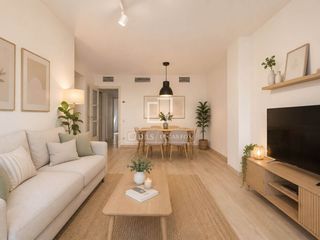 Pis a Centre. Precioso piso de 3 dormitorios en venta en el centro de sant jus