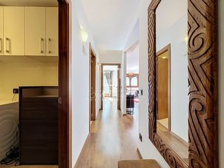 Affitto Appartamento in Arinsal-Erts. Precioso piso amueblado de 2 dormitorios con 20m terraza en alqu
