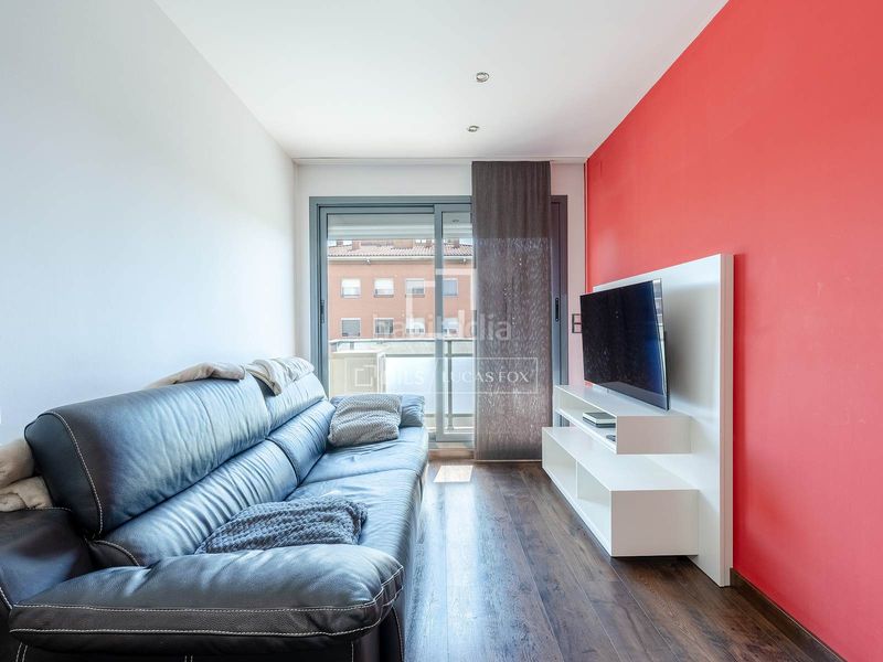 Foto 001b4922-dfd4-4bfa-989f-333daf82368a. Appartement avec chauffage parking dans Centre-Can Nadal Sant Feliu de Llobregat