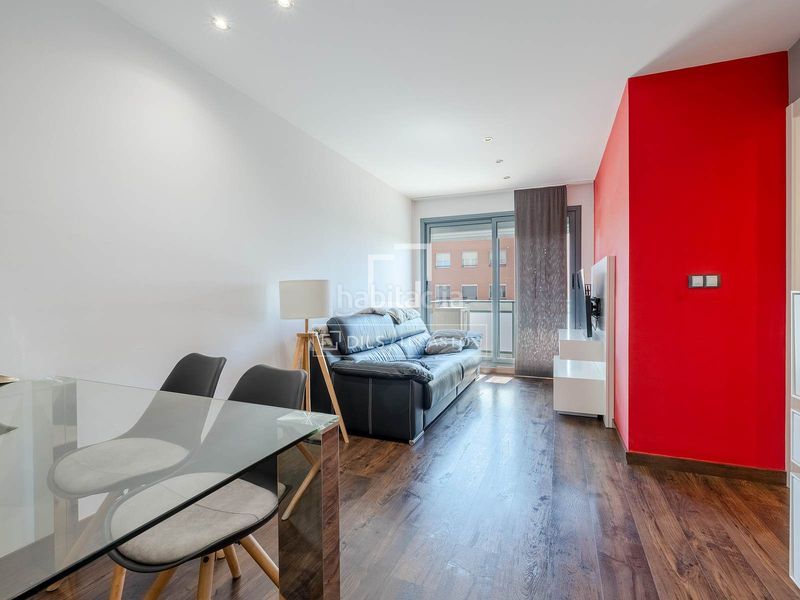 Foto 06ea995c-369d-46e3-8de2-f330fef0f7f9. Appartement avec chauffage parking dans Centre-Can Nadal Sant Feliu de Llobregat