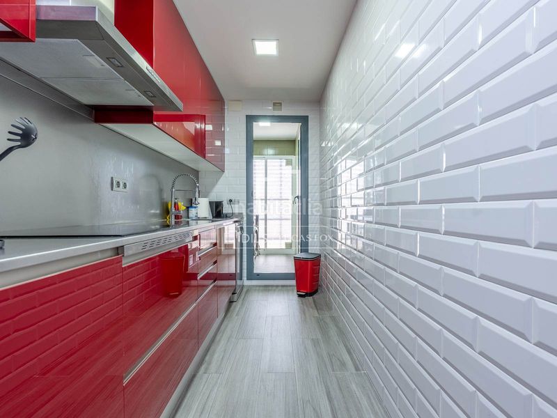 Foto 09b60b13-f2ff-47ec-a42c-461db21ef875. Appartement avec chauffage parking dans Centre-Can Nadal Sant Feliu de Llobregat