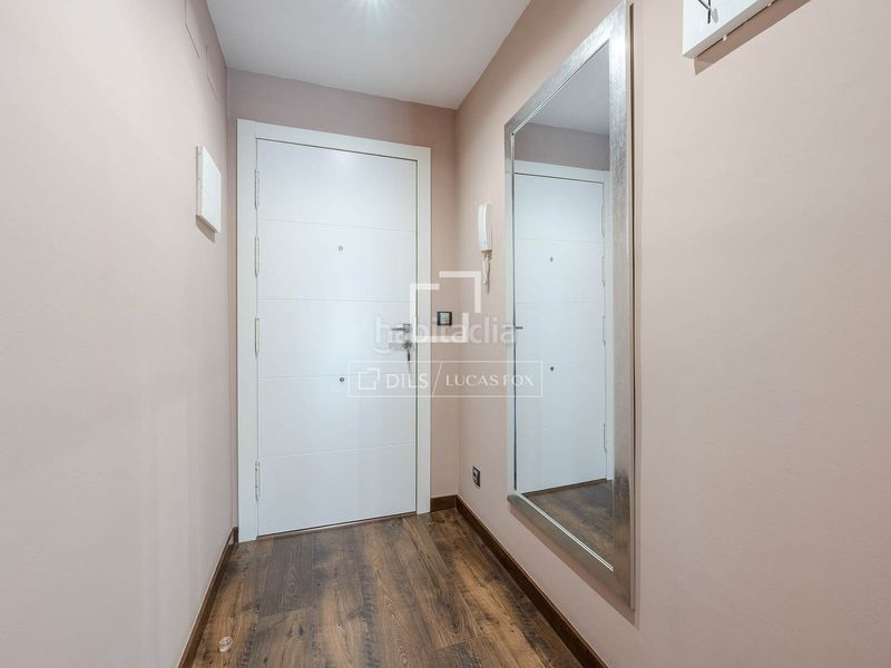 Foto 1b2a7235-0b60-4ed3-895b-5697bea8ed3e. Appartement avec chauffage parking dans Centre-Can Nadal Sant Feliu de Llobregat