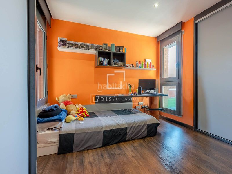 Foto 42709548-3ccc-47d8-8366-2fa5dcad0f0d. Appartement avec chauffage parking dans Centre-Can Nadal Sant Feliu de Llobregat