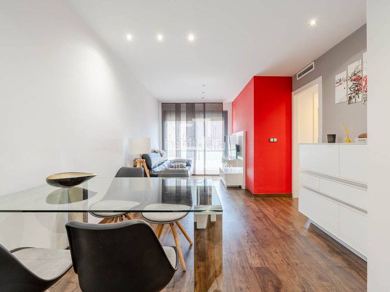 Foto 4d4d5cfc-2ebf-4bb3-8386-b06bdd7ee17b. Appartement avec chauffage parking dans Centre-Can Nadal Sant Feliu de Llobregat