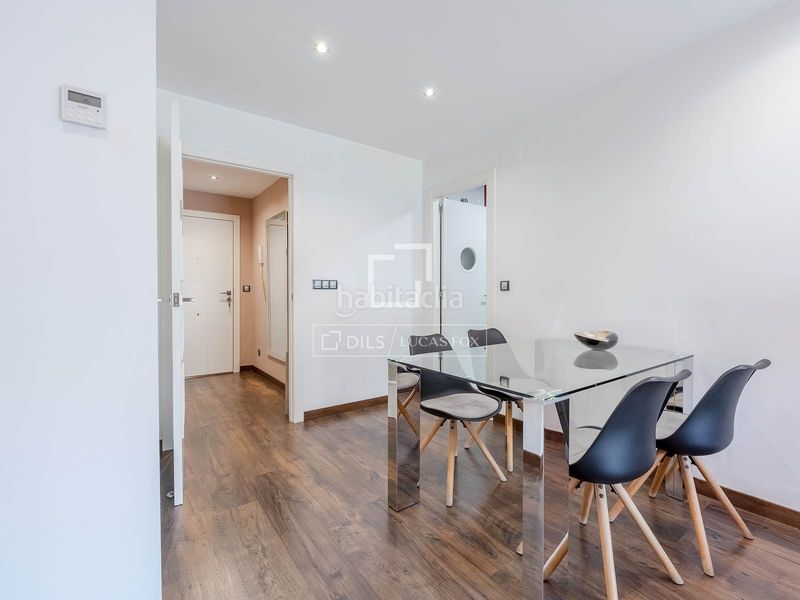 Foto 66e020e5-37ec-4c99-9f38-e2ce80590ef5. Appartement avec chauffage parking dans Centre-Can Nadal Sant Feliu de Llobregat
