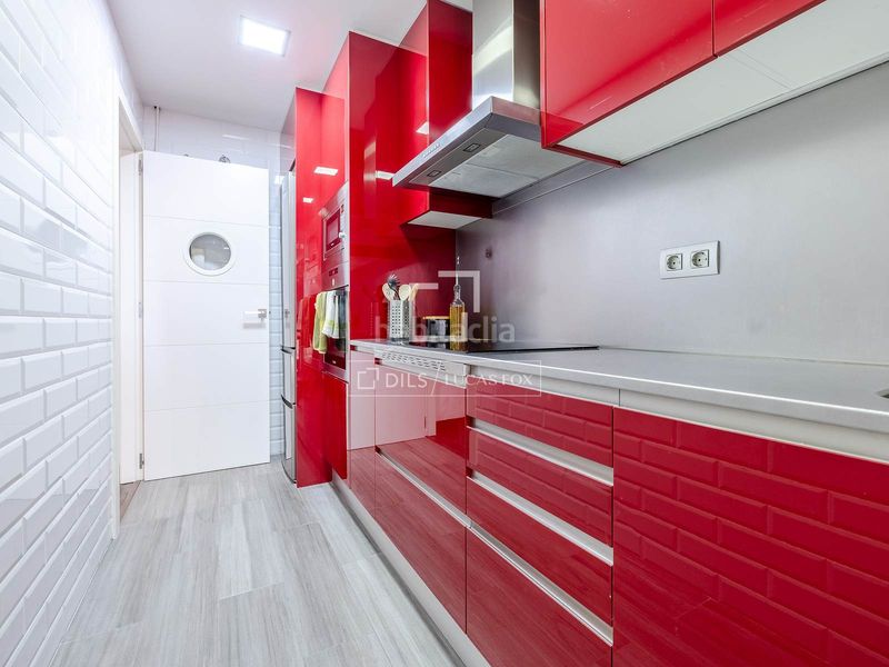 Foto 6b5ec0bd-5360-4457-9212-ad0b7b9ace6a. Appartement avec chauffage parking dans Centre-Can Nadal Sant Feliu de Llobregat