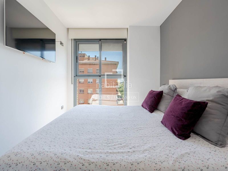 Foto 7b002bc7-fbbb-4d45-8785-1bf22f12d946. Appartement avec chauffage parking dans Centre-Can Nadal Sant Feliu de Llobregat