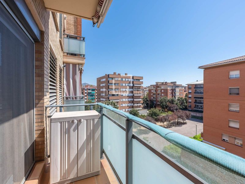 Foto 9009bcd9-ebe4-4da1-bf0b-11c53b72d872. Appartement avec chauffage parking dans Centre-Can Nadal Sant Feliu de Llobregat
