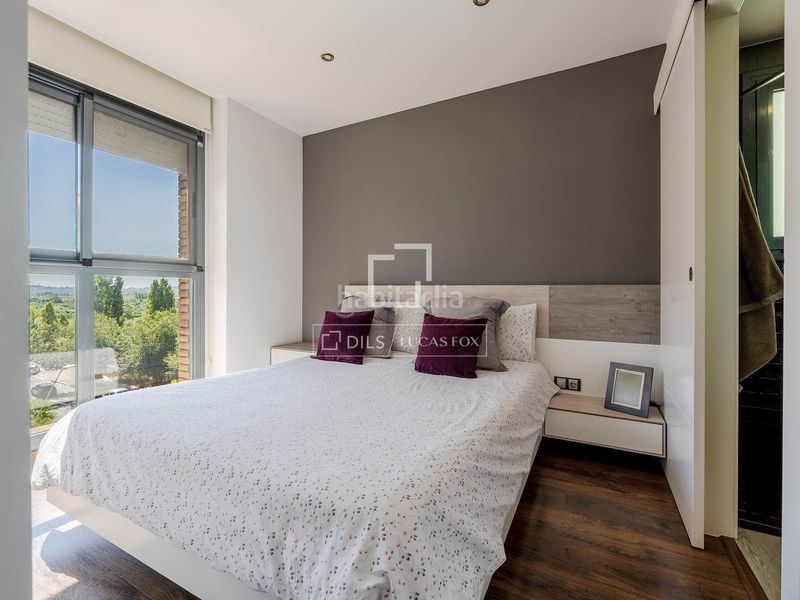 Foto 9b6ef32e-8b25-41f3-8436-d5253a65f345. Appartement avec chauffage parking dans Centre-Can Nadal Sant Feliu de Llobregat