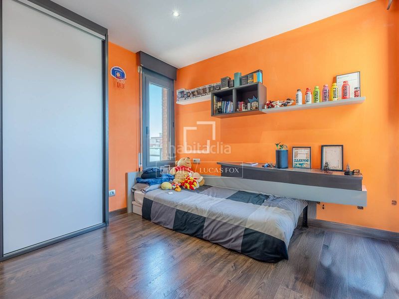 Foto b3747f3b-012f-4475-af51-9213858c89bc. Appartement avec chauffage parking dans Centre-Can Nadal Sant Feliu de Llobregat