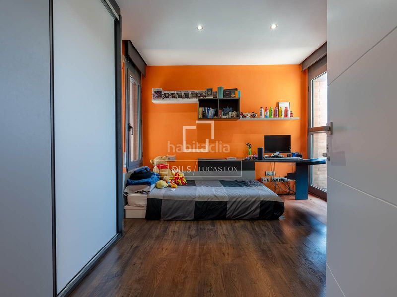 Foto b5e9a92b-91f1-42a9-903e-b26b567a9e7e. Appartement avec chauffage parking dans Centre-Can Nadal Sant Feliu de Llobregat