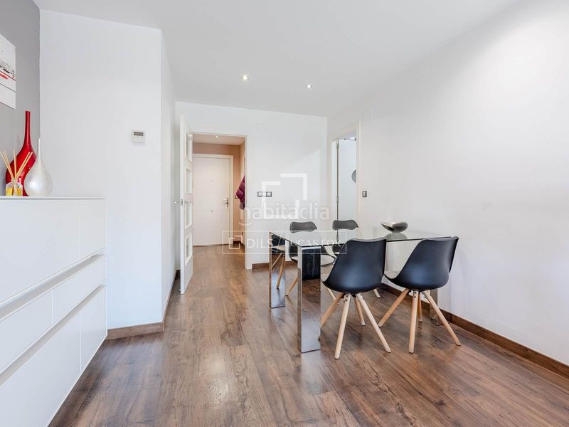 Foto bcd4a77d-0f5f-47b4-a522-8b426d2a728b. Appartement avec chauffage parking dans Centre-Can Nadal Sant Feliu de Llobregat
