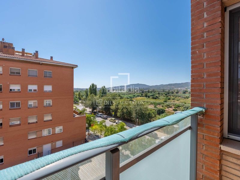 Foto c291c23c-098c-4f4a-a06e-101942f89fdf. Appartement avec chauffage parking dans Centre-Can Nadal Sant Feliu de Llobregat