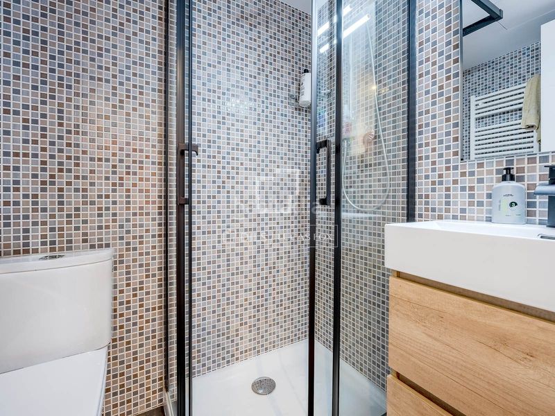 Foto c3d55718-8397-429e-bd3b-f91fec0bc4b5. Appartement avec chauffage parking dans Centre-Can Nadal Sant Feliu de Llobregat