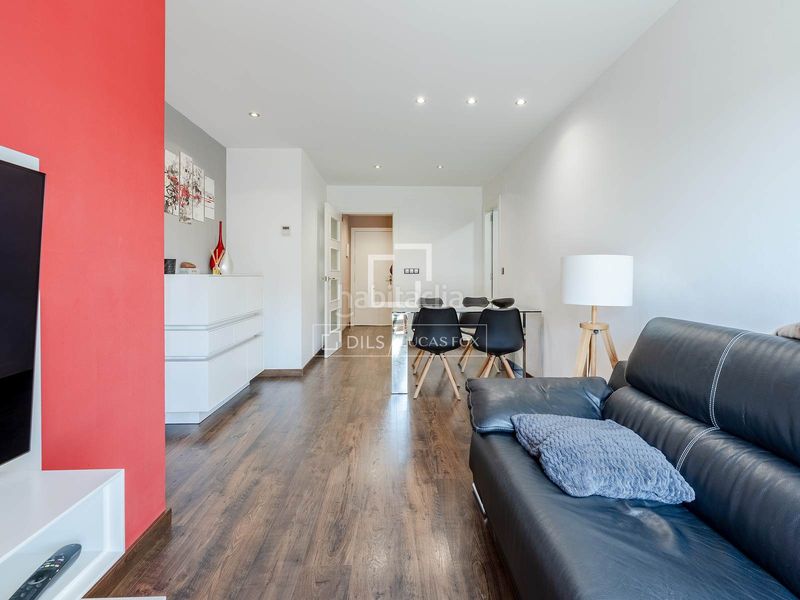 Foto c736906f-d12e-4745-a653-978cab8e42ec. Appartement avec chauffage parking dans Centre-Can Nadal Sant Feliu de Llobregat