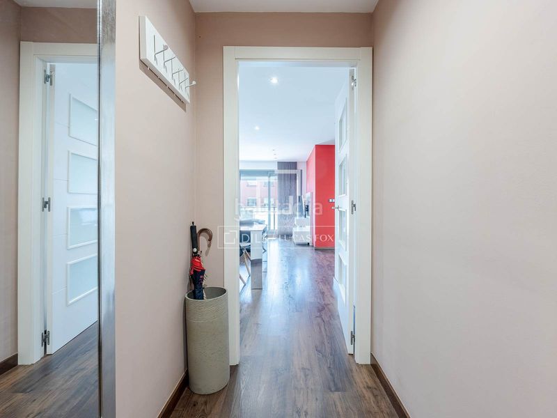 Foto e24ff53f-5b86-4ef5-89e8-a3b63967c4e7. Appartement avec chauffage parking dans Centre-Can Nadal Sant Feliu de Llobregat