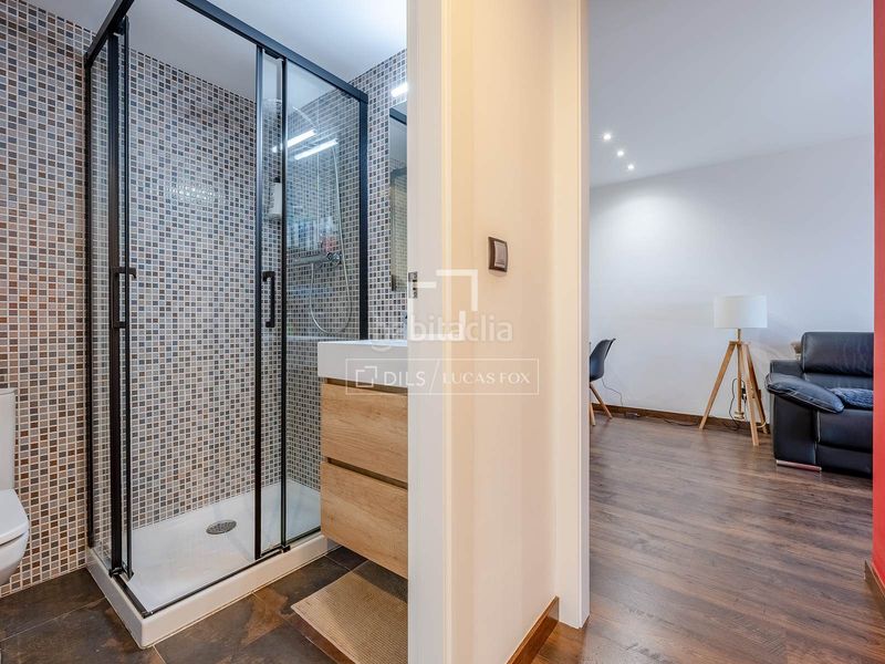 Foto fb1544e5-34bb-40ab-9ef2-4baaae3e063c. Appartement avec chauffage parking dans Centre-Can Nadal Sant Feliu de Llobregat