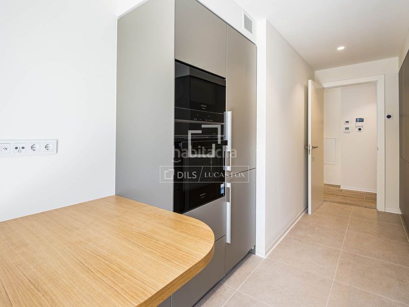 Foto a2f56dfa-4b9f-4462-9f18-9325302f8309. Pis amb calefacció aparcament piscina a Vilamarina Viladecans