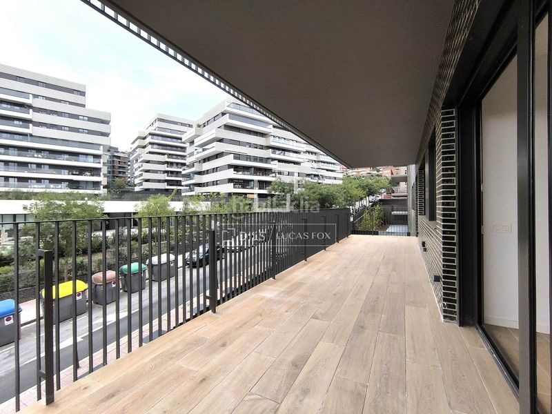 Foto 02d55581-373f-4f60-b2c6-9eed5501f510. Alquiler piso  en alquiler en Finestrelles, en Esplugues de Llobregat
