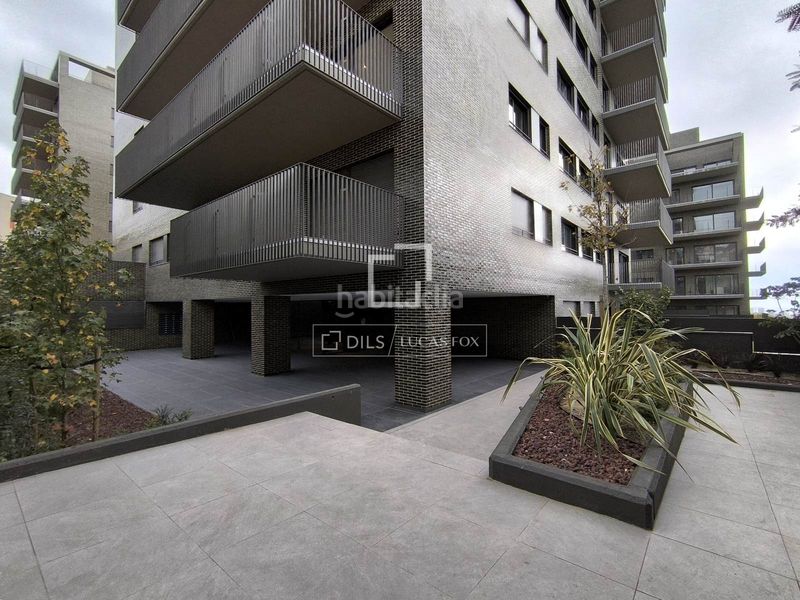 Foto 71f95657-f13f-4aeb-bae2-33d3f85b81dc. Alquiler piso  en alquiler en Finestrelles, en Esplugues de Llobregat