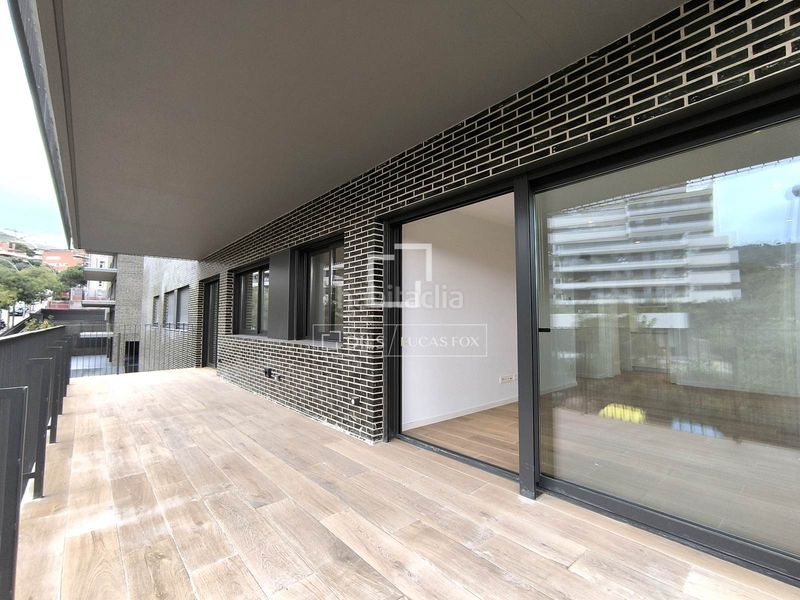 Foto b21462b4-b07f-4787-a83f-52a46c5e45ca. Alquiler piso  en alquiler en Finestrelles, en Esplugues de Llobregat