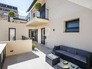Appartement à Centre - Estació. Precioso piso de 90 m construidos, 60 m útiles, con 2 dormitorio