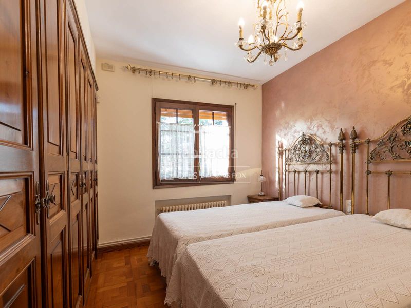 Foto 01939e98-8495-4d07-9937-cb38d1476a08. Alquiler chalet casa en excelentes condiciones de 6 dormitorios en alquiler en Valldoreix en Sant Cugat del Vallès