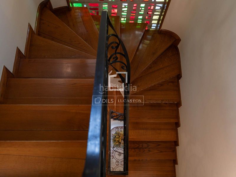 Foto 040da734-3aba-4bfd-986c-a5ac2c713a04. Alquiler chalet casa en excelentes condiciones de 6 dormitorios en alquiler en Valldoreix en Sant Cugat del Vallès