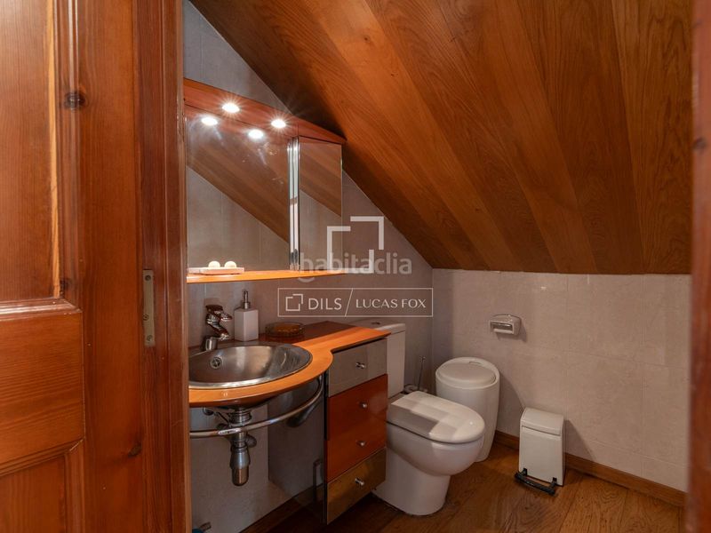 Foto 0f3aa1c1-1e58-42d7-b6fb-f1a8f2b6a812. Alquiler chalet casa en excelentes condiciones de 6 dormitorios en alquiler en Valldoreix en Sant Cugat del Vallès