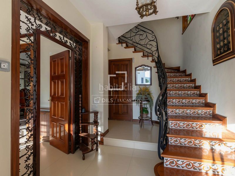Foto 342a5ca9-5d35-46f4-b605-baf8f805a1c6. Alquiler chalet casa en excelentes condiciones de 6 dormitorios en alquiler en Valldoreix en Sant Cugat del Vallès