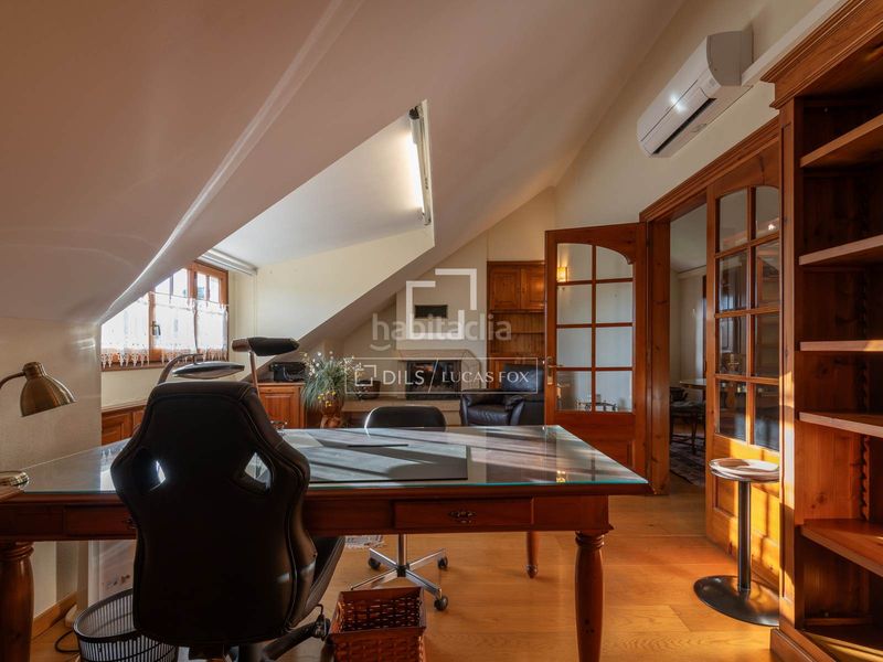 Foto 3b32e468-ed7f-4e22-a2a2-737a43f519c4. Alquiler chalet casa en excelentes condiciones de 6 dormitorios en alquiler en Valldoreix en Sant Cugat del Vallès