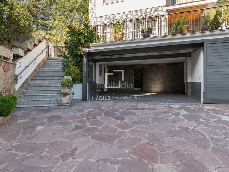 Foto 4dbb19a4-b513-4489-8dd2-f6aeb6473f77. Alquiler chalet casa en excelentes condiciones de 6 dormitorios en alquiler en Valldoreix en Sant Cugat del Vallès
