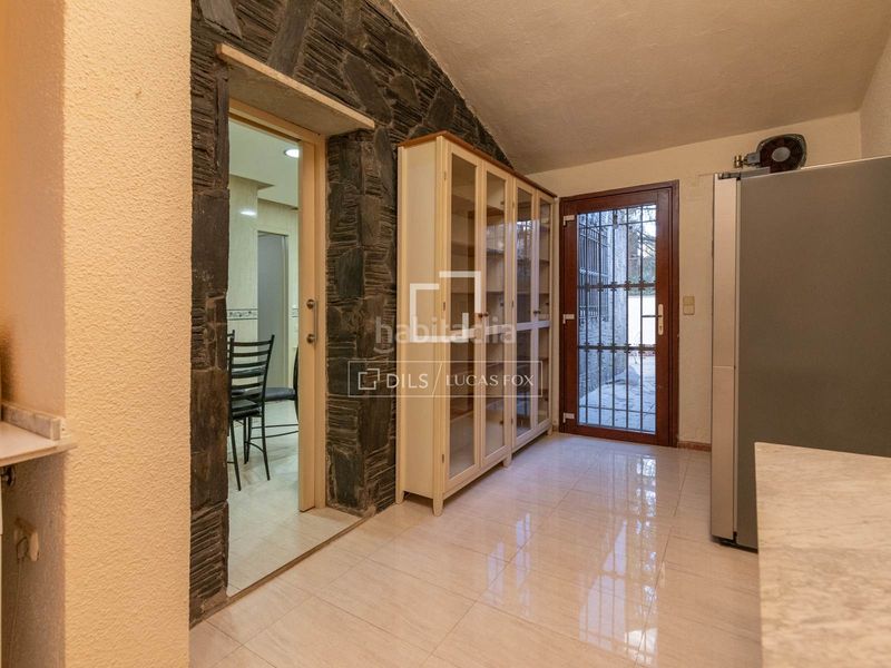 Foto 797a5102-322f-47cc-8881-bd095d199fd1. Alquiler chalet casa en excelentes condiciones de 6 dormitorios en alquiler en Valldoreix en Sant Cugat del Vallès