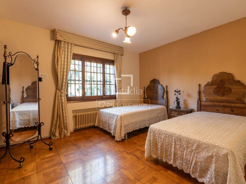 Foto 8ce2eb3f-3366-41ec-8376-9d72c5da8754. Alquiler chalet casa en excelentes condiciones de 6 dormitorios en alquiler en Valldoreix en Sant Cugat del Vallès