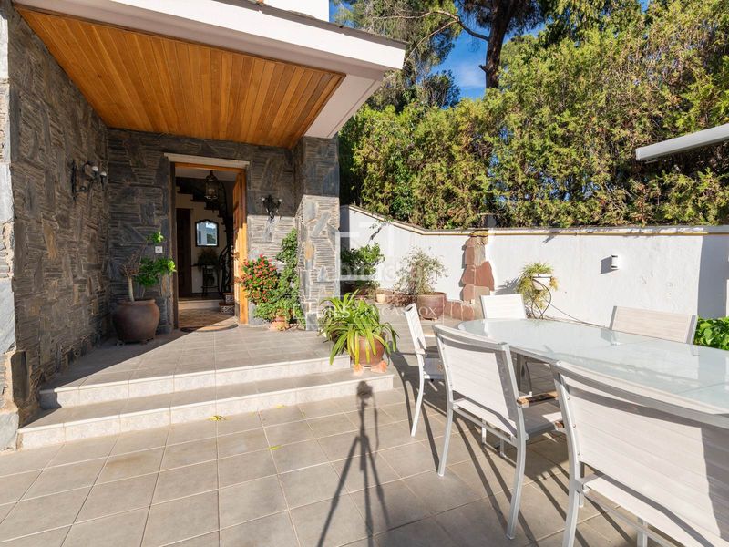 Foto 9f7ea3ac-573a-490a-8c47-34c8de91fccf. Alquiler chalet casa en excelentes condiciones de 6 dormitorios en alquiler en Valldoreix en Sant Cugat del Vallès