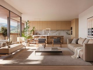 Flat in Els Vilars d´Engordany