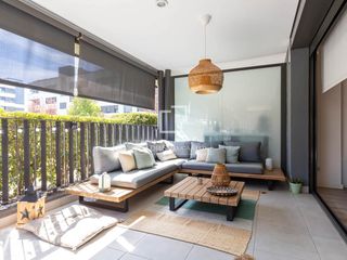 Appartamento in Mas Lluí - Els Miralls. Espectacular vivienda de 4 dormitorios con 26m de terraza en ven