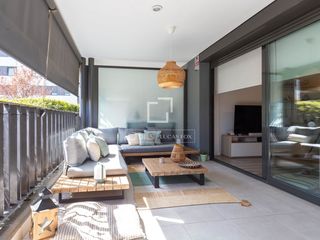 Pis a Mas Lluí - Els Miralls. Espectacular vivienda de 4 dormitorios con 26m de terraza en ven
