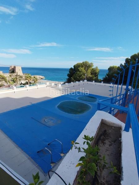 Foto 8ee0e2b8-04c1-4a83-99f3-4391f1fd1358. Lloguer apartament amb piscina a Velilla - Velilla Taramay Almuñécar