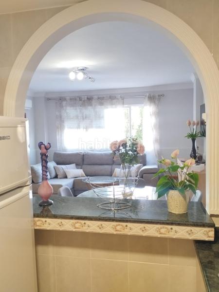 Foto aa91242e-2b93-4847-95a6-feb8b9c257b9. Lloguer apartament amb piscina a Velilla - Velilla Taramay Almuñécar