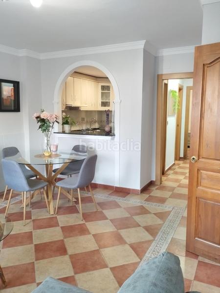 Foto fa32e525-3cbc-422f-b781-25d6476eed8a. Alquiler apartamento en Velilla - Velilla Taramay Almuñécar